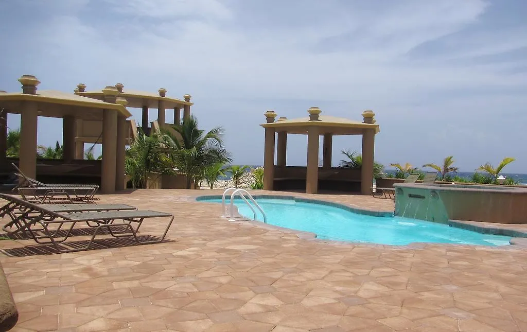 Kings Point Aparthotel The Moorings 2*,  Cayman Islands